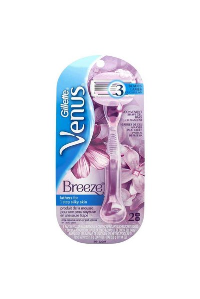 Venüs Razor Venus Breeze