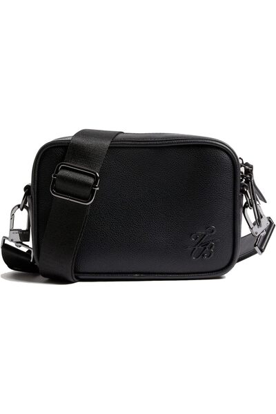Generic Men's Taig Camera Bag, Black, Small