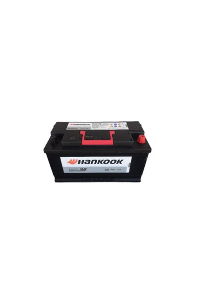 Hankook ΜΠΑΤΑΡΙΑ MF60038 100Ah Delta