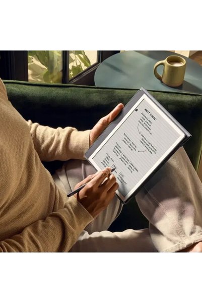 Amazon Kindle Scribe 32GB e-reader 10.2, Fără reclame + Stilou Premium
