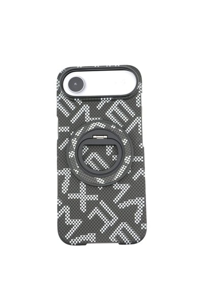 DAMUR Husă pentru iPhone 17 Air, Inovație, Husă de protecție ultra-subțire re...