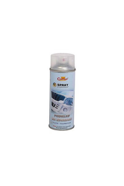 Champion Color Σπρέι ασταριού Vopsea πλαστικό διαφανές Champion επαγγελματικό...