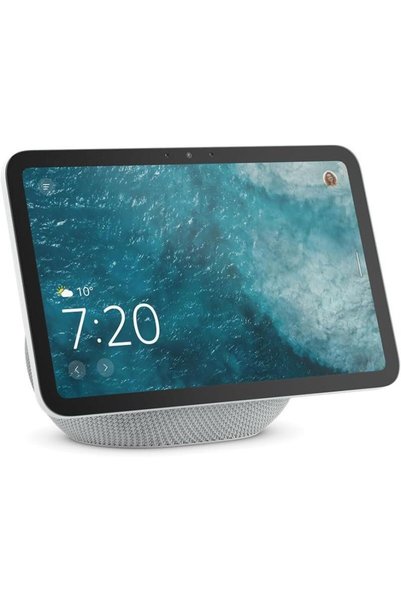 Amazon Echo Show 8. Asistent virtual: Alexa, Formă: Dreptunghi, Culoarea prod...