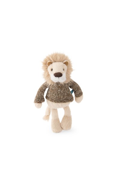 Moulin Roty Jucarie de plus Leul Eliott,
