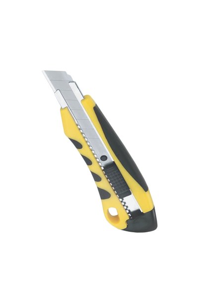 S COOL Set of 12 cutters, 18 mm, 1 pcs/blister - OFFISHOP