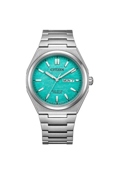 Citizen Super Titan AW0130-85M
