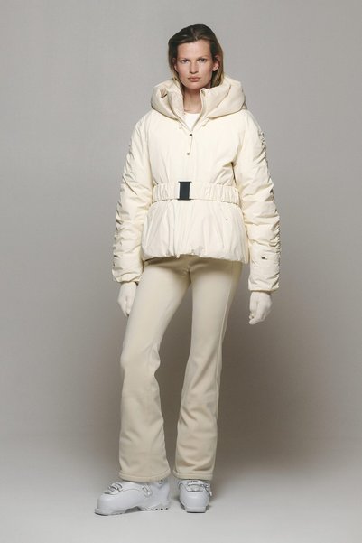 H&M Dolgulu Kayak Ceketi ThermoMove™
