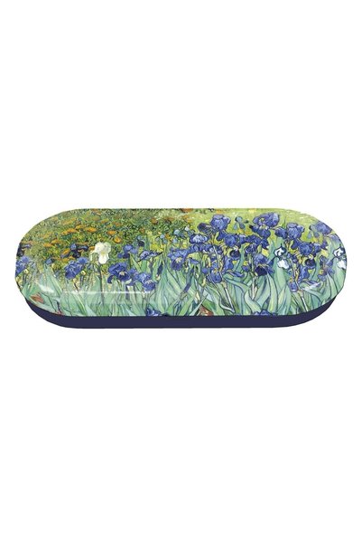 Fridolin Etui pentru ochelari Van Gogh - Irisi,