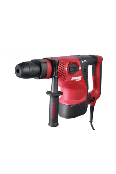 Raider Industrial Ciocan rotopercutor 1350W 14j SDS MAX RDI-HD45RAIDER