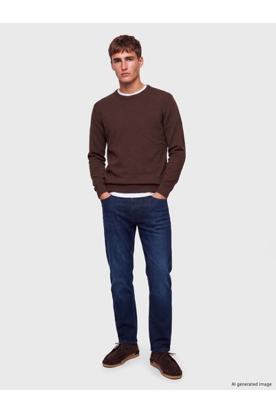 LC Waikiki 779 Standard Fit Men's Jean Pants for Style Enthusiasts from Uzg S...