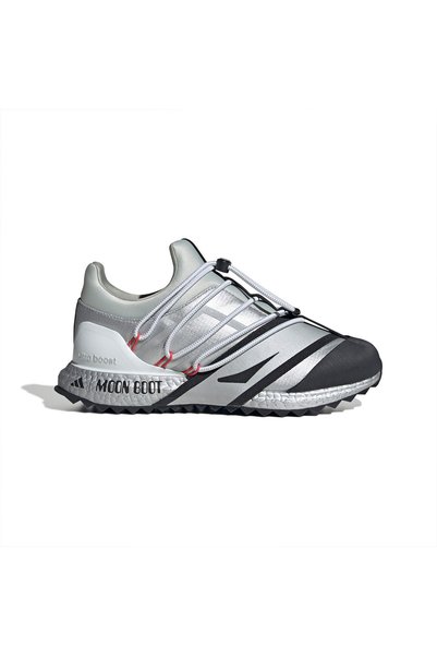 adidas sportswear X MOON BOOT UB JQ7847 Γκρί
