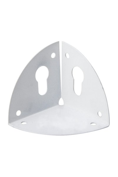 Evotools Coltar alb pentru corp suspendat 48x48x48x1 mm