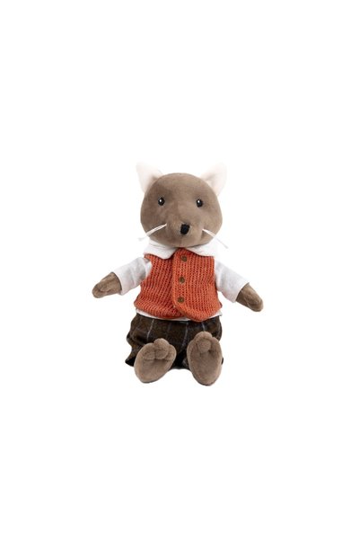 Egmont Toys Jucarie de plus Lupul Rob,