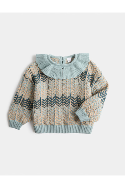 Marks & Spencer Triko Kazak