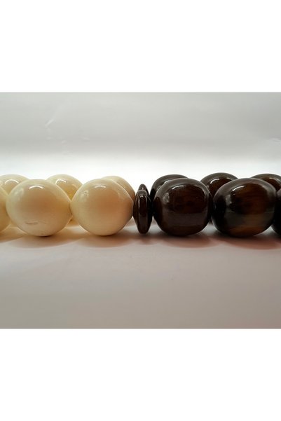 Other سبحة آية (النبي صالح)