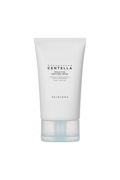 Skin1004 Μαδαγασκάρη Σεντέλα Υάλου-Σίκα Κρέμα Ενυδάτωσης 75 ml