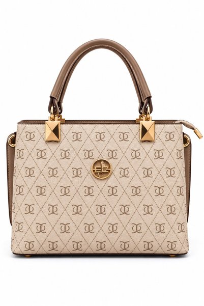 Newish Polo Women's Long Strap Crossbody Hand and Shoulder Bag