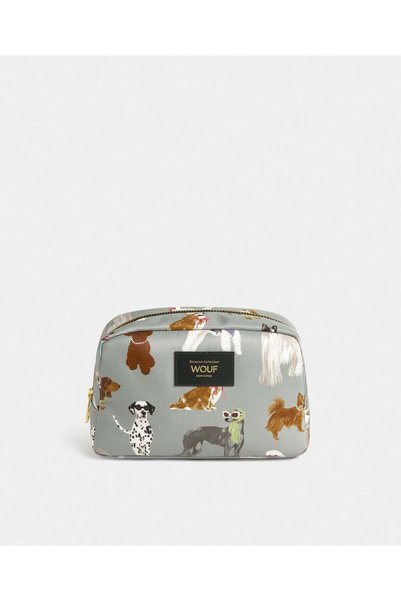 Wouf Puppy - Makeup Bag