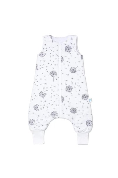 PEPI Pijama de vară din bumbac, cu mâneci și picioare