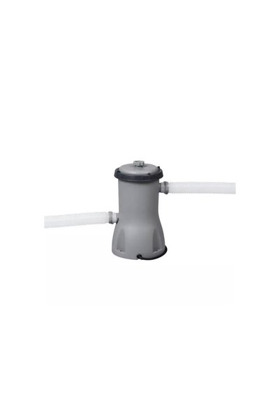 BESTWAY Αντλία φίλτρου πισίνας Flowclear 3028 λίτρα ανά ώρα, 58386
