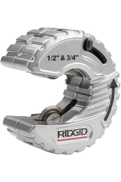RIDGID 57008 °C-Style Close Quarters bakır boru donanım kesici