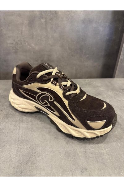 Guja KAYDIRMAZ TABAN SU GEÇİRMEZ SNEAKER