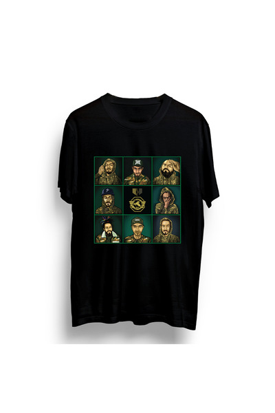 Generic Tricou SR71CREW