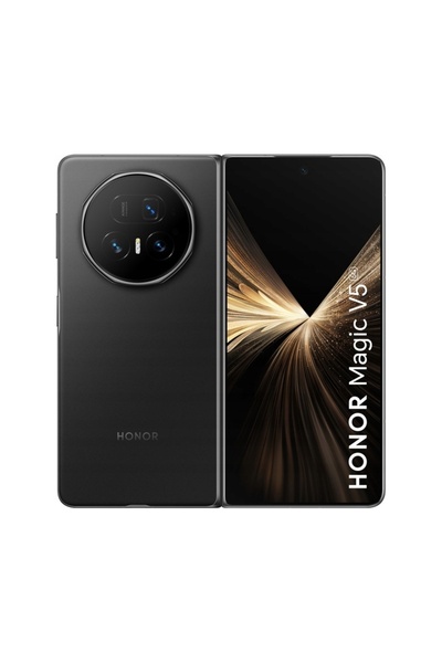 HONOR MAGIC V5 5G SMARTPHONE 16/512GB 7.95" 120HZ NEGRU