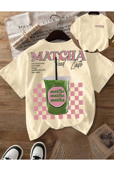 Evendi Tricou, Crem