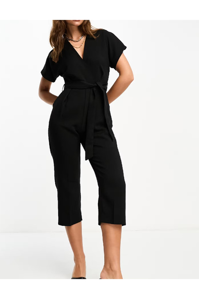 Evendi Jumpsuit, black
