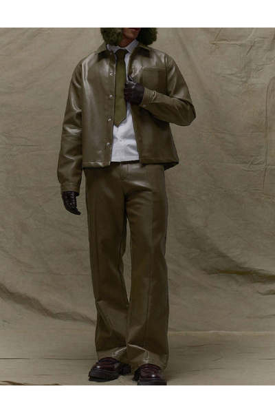 Evendi Jacket, Green
