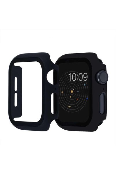 TEQSMA Apple Uyumlu Watch 40mm Zore Watch Gard 01 Ekran Koruyucu