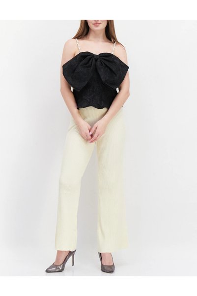 Evendi Top, Negru