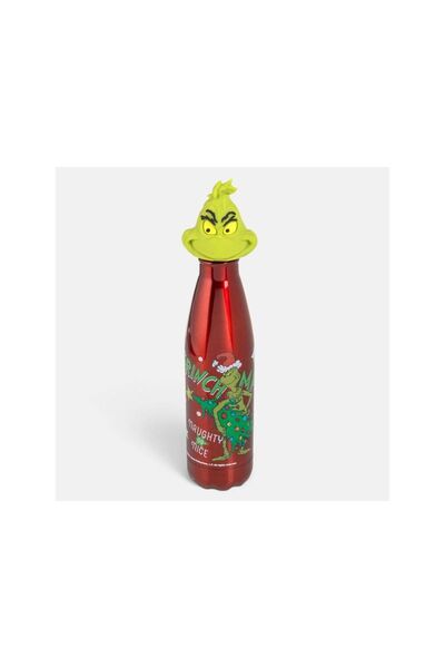 Jumbo PAHAR TERMOS CAPAC 3D GRINCH 500ML