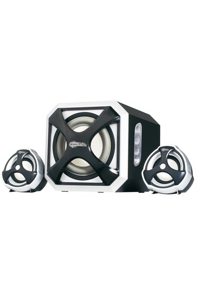 Sandberg X-Plosion Speaker Set 2.1