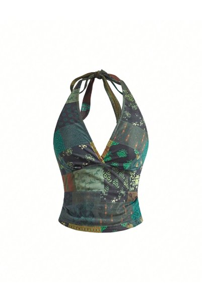 Evendi Top, Verde