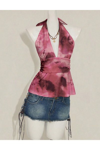 Evendi Top, Roz
