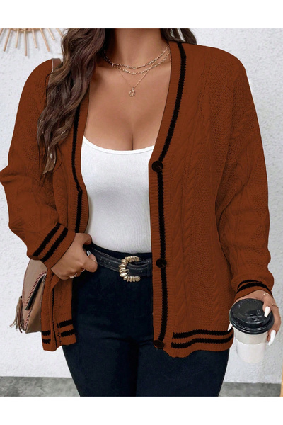 Evendi Cardigan, Maro