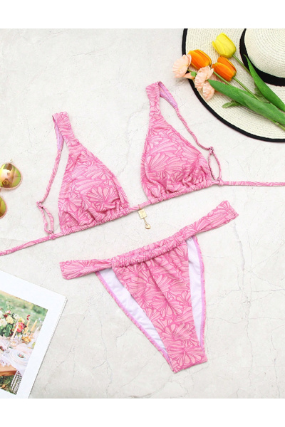 Evendi Swimsuit, pink