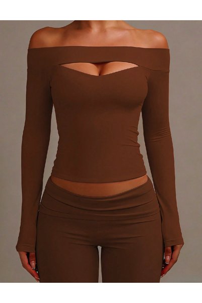 Evendi Bluza, Maro