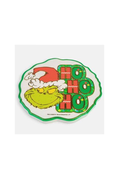 Jumbo DIS SUP.PAHARE GRINCH CERAM 11X11CM