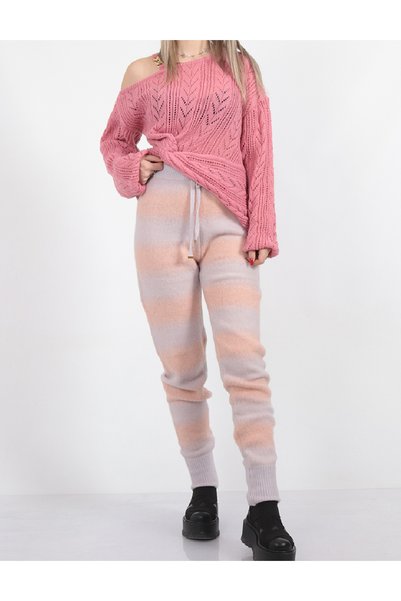 Evendi Pantaloni, Roz