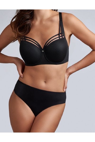 Evendi Panties, Black