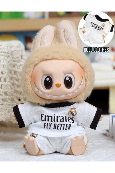 Evendi Accesoriu, Alb