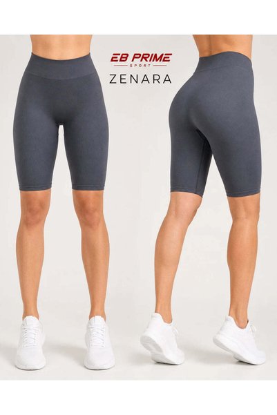 EB Prime Șort sport seamless ZENARA | Sport