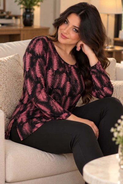 THEBEK Lycra Viscose Blouse – the Place Where Elegance and Comfort Meet |   I...