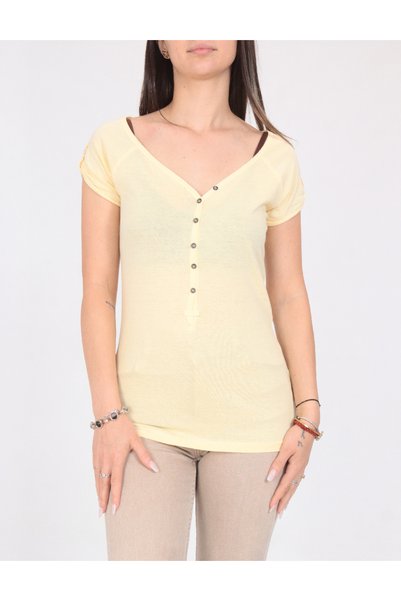 Evendi Tricou, Galben