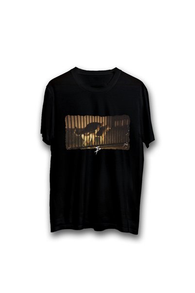 Generic Tricou BEL # A HADID ÎI ADORĂ SPLIFE