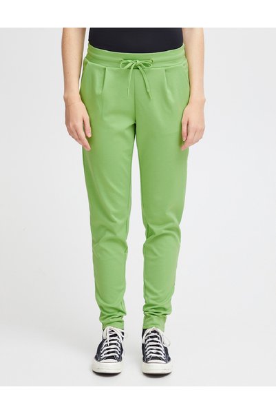 Evendi Pantaloni, Verde