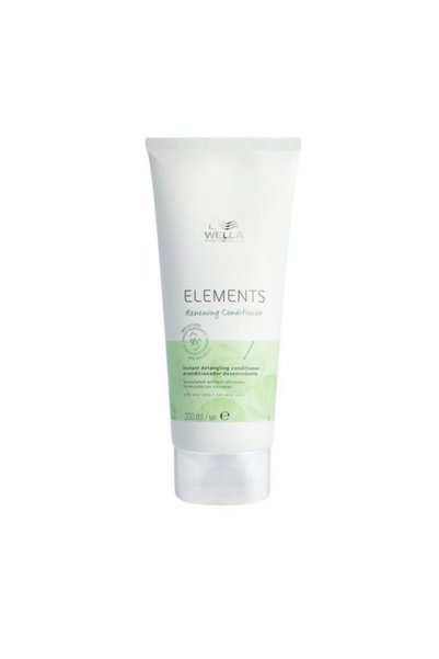 Wella Professionals Balsam de Par Vegan pentru Toate Tipurile de Par - Elemen...